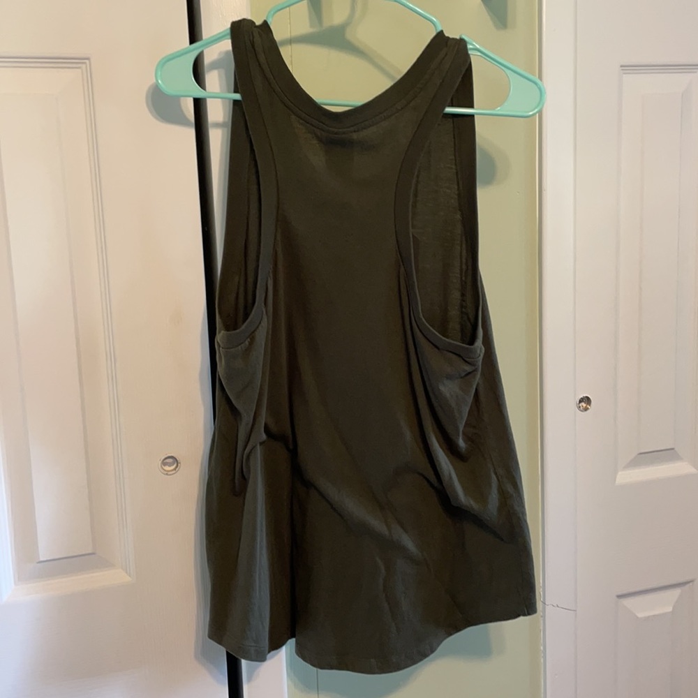 PINK Tank Top - Picture 4 of 4